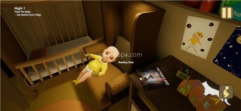 黄衣婴儿2026最新版 第6张图