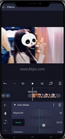 am剪辑软件 第10张图
