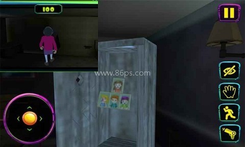 Scary Teacher3D