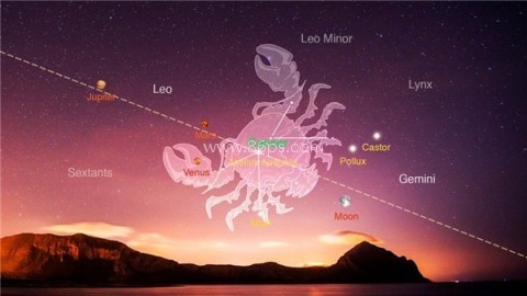 starwalk星空