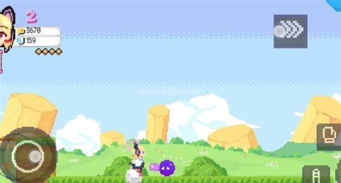 桃气的神奇尾巴安卓版 第5张图