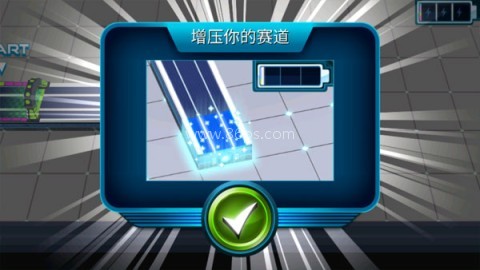 RaceCraft搭建与赛车 第3张图