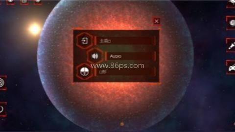 星球爆炸模拟器(新武器星球) 第1张图