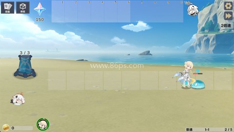 原神大战原魔1.6版 第2张图