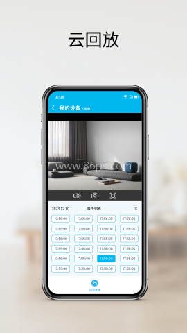 家家智联监控app
