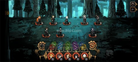 边狱巴士公司手游 第1张图