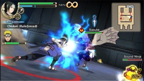 PPSSPP