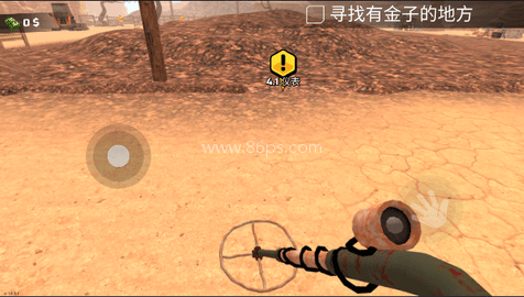 3D版黄金矿工模拟器
