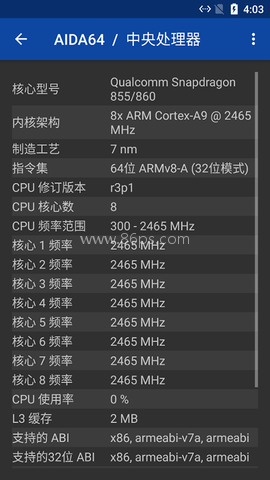 aida64中文版