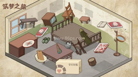 vivo小游戏:筑梦之旅