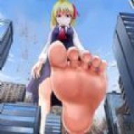 巨大娘模拟器中文版