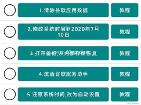 华谷套件 第2张图
