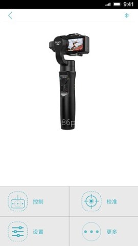 Hohem Gimbal 第2张图