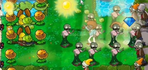 植物大战僵尸杂交版apk 第3张图