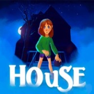 house像素