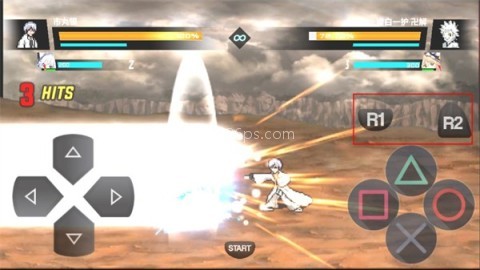 bvn全明星乱斗手机版 第6张图