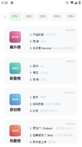 Soul音乐