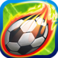 暴力足球（Head Soccer）