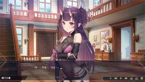赫雷斯的角斗场2汉化版 第9张图