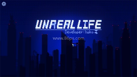 非现实生活汉化版 第1张图