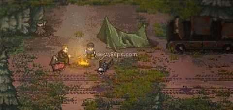 minidayz游戏