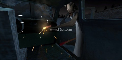 granny3重制版