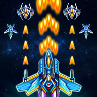 星空战机手游