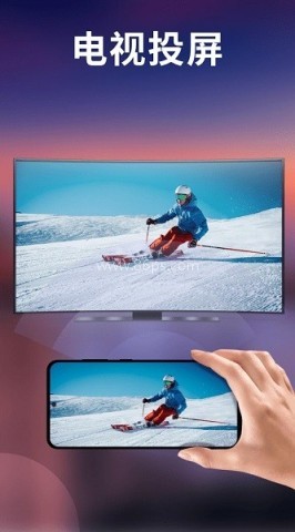 xplayer万能播放器