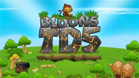 气球塔防5（Bloons