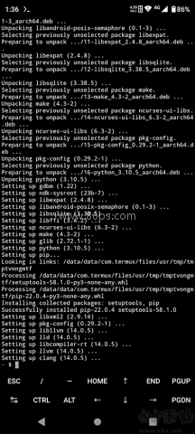 终端模拟器apk