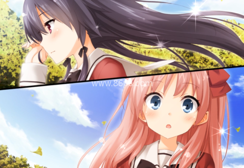 花吻在上galgame 第12张图
