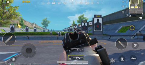 Custom Aim准星助手 第3张图