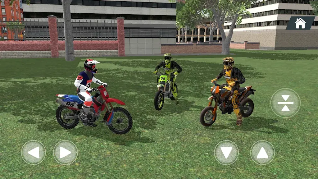 王牌真实摩托驾驶竞速（Ace Moto Bike Real Driving）
