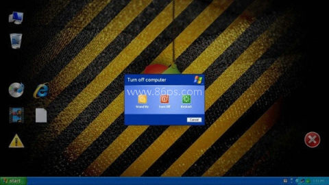 windowsxp模拟器