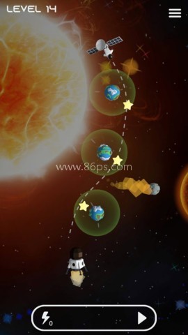 漫游太空 第1张图