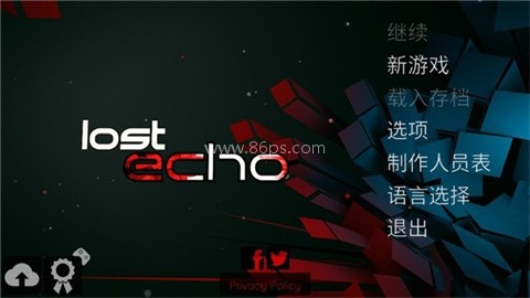 迷失之声（Lost Echo）