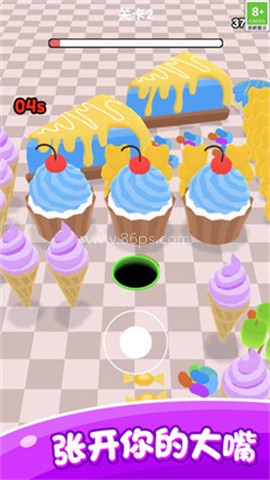 黑洞探险乐园