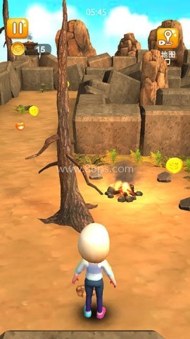 我的迷宫3d迷宫逃脱 第1张图