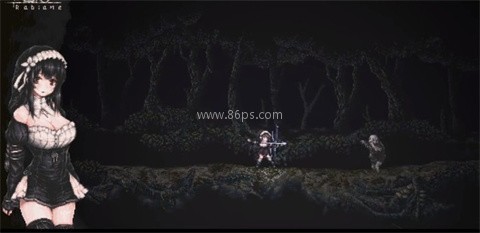 sinister2哥特少女移植版 第5张图