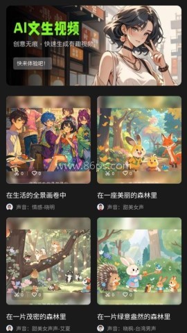 冬瓜配音官网版
