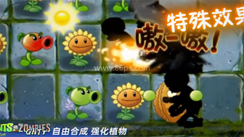 植物大战僵尸GHTr（Perfect Voyage）