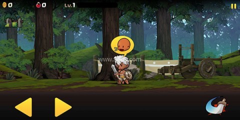 勇敢的咖斐 第2张图