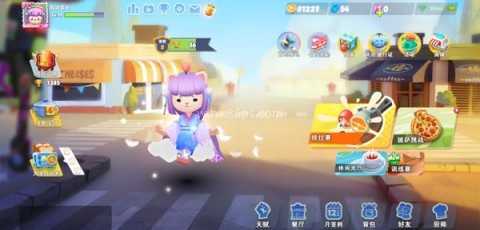 Cooking Battle