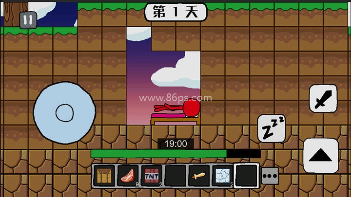 火柴人冒险世界