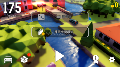 鲁莽大逃亡2正版 第2张图