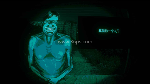 寻找伪人1.1