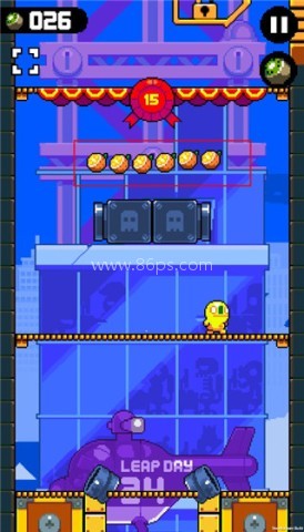 疯狂跳跃内置MOD版 第3张图