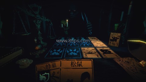 邪恶冥刻完整版移植手游 第9张图