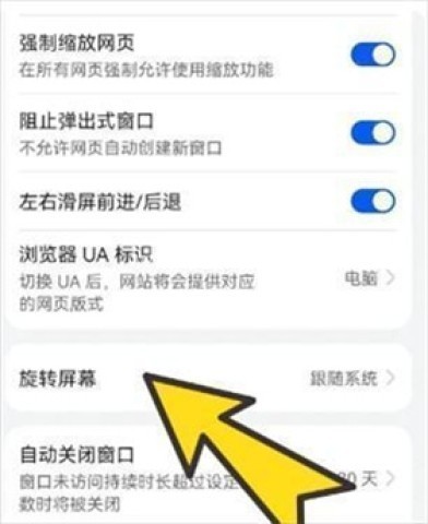 BOBO浏览器 第2张图
