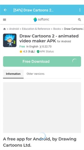 CartoonCove